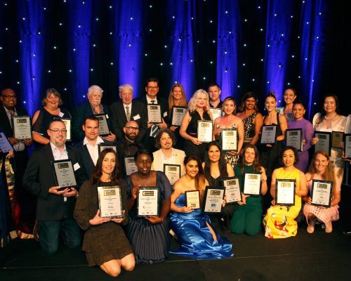 winners 30th belmont & western australian small business awards, 2023